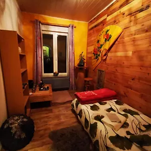 Sweet Accommodatie bij particulieren